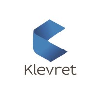 Klevret logo, Klevret contact details