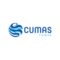 Cumas Power logo, Cumas Power contact details