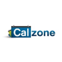 Calzone logo, Calzone contact details