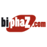 Biphaz logo, Biphaz contact details