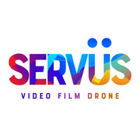 Servus logo, Servus contact details