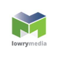 Lowry Media logo, Lowry Media contact details