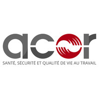 Centre de formation ACOR logo, Centre de formation ACOR contact details