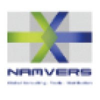 Namvers Inc. logo, Namvers Inc. contact details