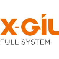 X-GIL FULL SYSTEM logo, X-GIL FULL SYSTEM contact details