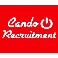 Cando Recruitment Australia logo, Cando Recruitment Australia contact details