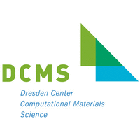 Dresden Center for Computational Materials Science (DCMS) logo, Dresden Center for Computational Materials Science (DCMS) contact details