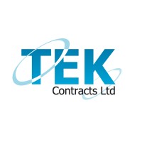 Tek Contracts Ltd logo, Tek Contracts Ltd contact details