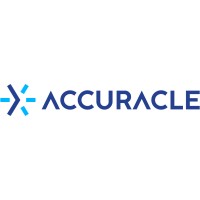 Accuracle logo, Accuracle contact details