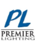 Premier Lighting logo, Premier Lighting contact details