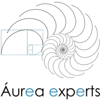 Áurea experts logo, Áurea experts contact details