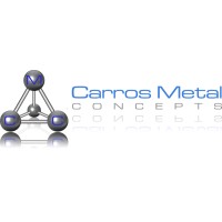 Carros Metal Concepts logo, Carros Metal Concepts contact details