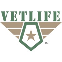 VETLIFE logo, VETLIFE contact details