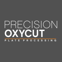 precision oxycut logo, precision oxycut contact details