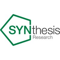 SYNthesis Research logo, SYNthesis Research contact details