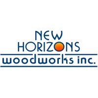 NEW HORIZONS WOODWORKS INC logo, NEW HORIZONS WOODWORKS INC contact details