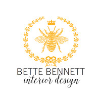 Bette Bennett Interior Design logo, Bette Bennett Interior Design contact details