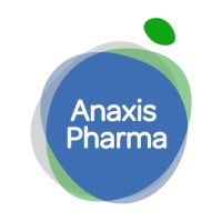 Anaxis Pharma logo, Anaxis Pharma contact details