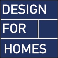 Design For Homes logo, Design For Homes contact details