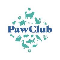 Pawclub.in logo, Pawclub.in contact details