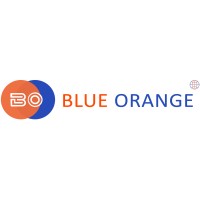 Blue Orange Talent Solutions logo, Blue Orange Talent Solutions contact details