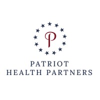 Patriot Health Partners, Inc. logo, Patriot Health Partners, Inc. contact details