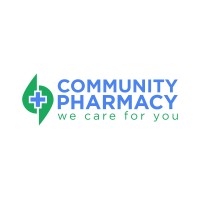 Community Pharmacy Friendly Society Ltd logo, Community Pharmacy Friendly Society Ltd contact details