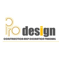 PRO DESIGN CONSTRUCTION logo, PRO DESIGN CONSTRUCTION contact details