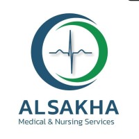 Al-Sakha For Medical & Nursing Services logo, Al-Sakha For Medical & Nursing Services contact details