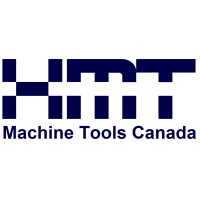 HMT Machine Tools Canada logo, HMT Machine Tools Canada contact details