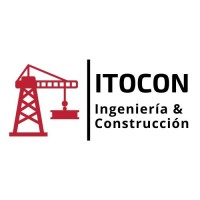 Ingenieria y Construcciones Itocon SpA logo, Ingenieria y Construcciones Itocon SpA contact details