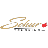 Schur Trucking Ltd. logo, Schur Trucking Ltd. contact details