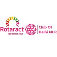 Rotaract Club of Delhi NCR logo, Rotaract Club of Delhi NCR contact details