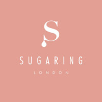 Sugaring London logo, Sugaring London contact details