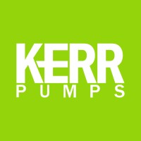 Kerr Machine Company logo, Kerr Machine Company contact details