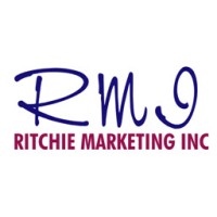 Ritchie Marketing logo, Ritchie Marketing contact details