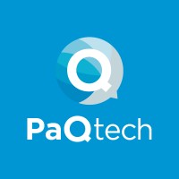 PaQtech S.A. logo, PaQtech S.A. contact details