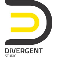 Divergent StudioNg logo, Divergent StudioNg contact details