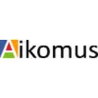 Aikomus logo, Aikomus contact details