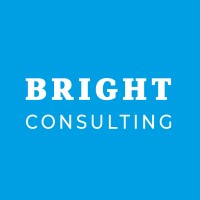 BRIGHT Consulting GmbH logo, BRIGHT Consulting GmbH contact details