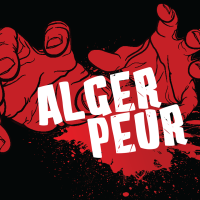 ALGER PEUR (team building Algérie) logo, ALGER PEUR (team building Algérie) contact details