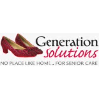 Generation Solutions logo, Generation Solutions contact details