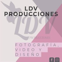 LDV Producciones logo, LDV Producciones contact details