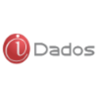 IDados logo, IDados contact details