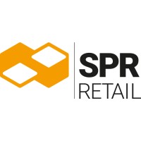 SPR Retail BV logo, SPR Retail BV contact details