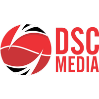 DSC Media logo, DSC Media contact details