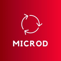 Micro D logo, Micro D contact details