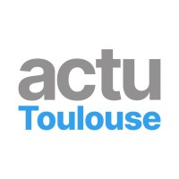 Actu Toulouse logo, Actu Toulouse contact details