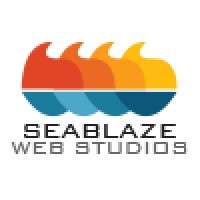 Seablaze Web Studios, LLC logo, Seablaze Web Studios, LLC contact details