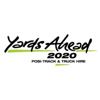 Yards Ahead 2020 logo, Yards Ahead 2020 contact details